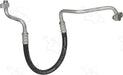 A/C Refrigerant Discharge Hose Four Seasons 55923