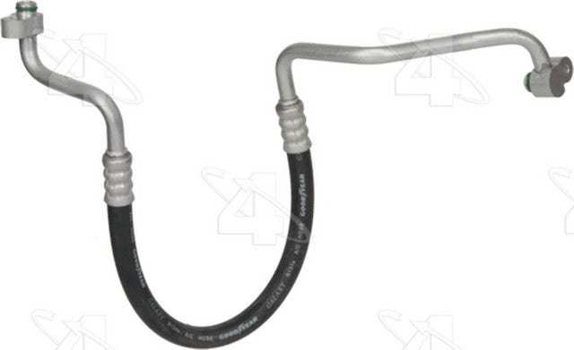 A/C Refrigerant Discharge Hose Four Seasons 55923