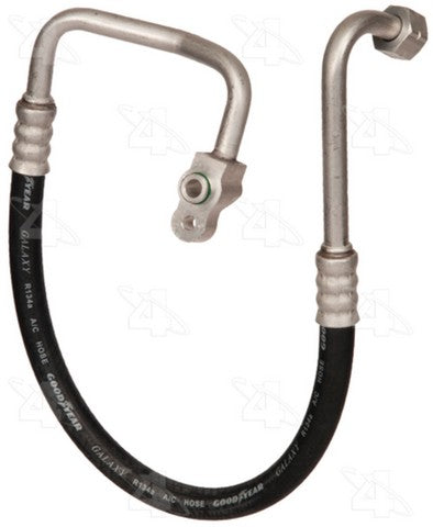 A/C Refrigerant Discharge Hose Four Seasons 55924