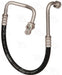 A/C Refrigerant Discharge Hose Four Seasons 55924