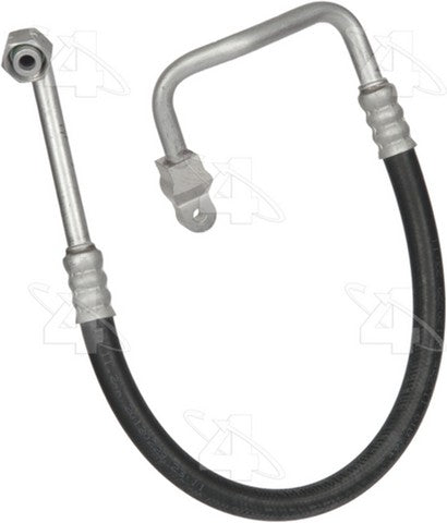 A/C Refrigerant Discharge Hose Four Seasons 55924