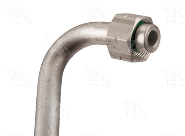 A/C Refrigerant Discharge Hose Four Seasons 55924