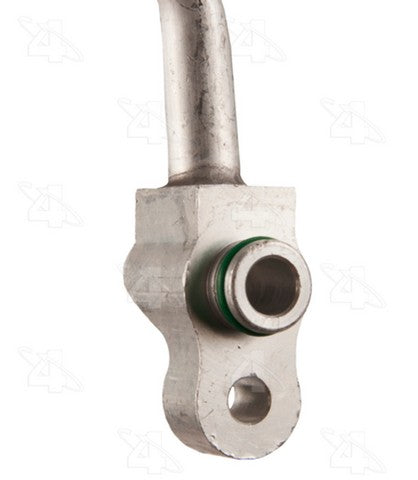 A/C Refrigerant Discharge Hose Four Seasons 55924