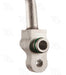 A/C Refrigerant Discharge Hose Four Seasons 55924
