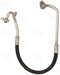 A/C Refrigerant Discharge Hose Four Seasons 55927