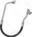 A/C Refrigerant Discharge Hose Four Seasons 55927