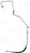 A/C Liquid Line with Orifice Tube Four Seasons 55928