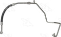 A/C Liquid Line with Orifice Tube Four Seasons 55928