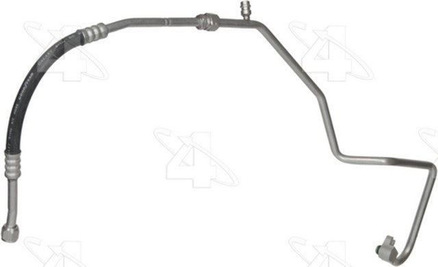 A/C Liquid Line with Orifice Tube Four Seasons 55928