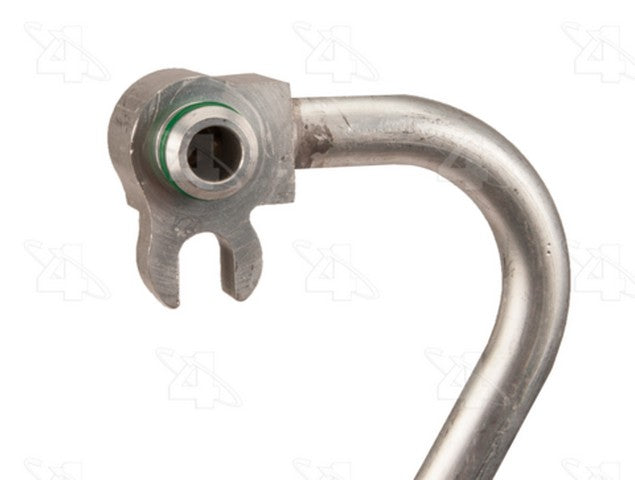 A/C Liquid Line with Orifice Tube Four Seasons 55928
