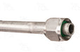 A/C Liquid Line with Orifice Tube Four Seasons 55928