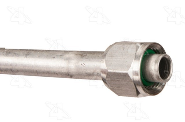 A/C Liquid Line with Orifice Tube Four Seasons 55928