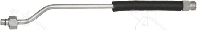 A/C Refrigerant Liquid Hose Four Seasons 55929