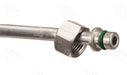 A/C Refrigerant Liquid Hose Four Seasons 55929