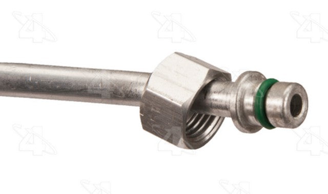 A/C Refrigerant Liquid Hose Four Seasons 55929