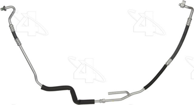 A/C Liquid Line with Orifice Tube Four Seasons 55931