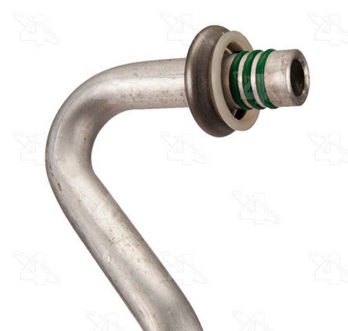 A/C Liquid Line with Orifice Tube Four Seasons 55931