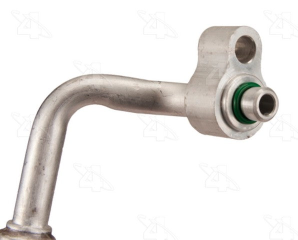 A/C Liquid Line with Orifice Tube Four Seasons 55931