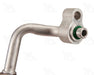 A/C Liquid Line with Orifice Tube Four Seasons 55931