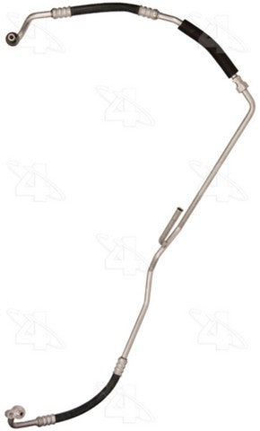 A/C Liquid Line with Orifice Tube Four Seasons 55932