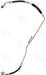 A/C Liquid Line with Orifice Tube Four Seasons 55932
