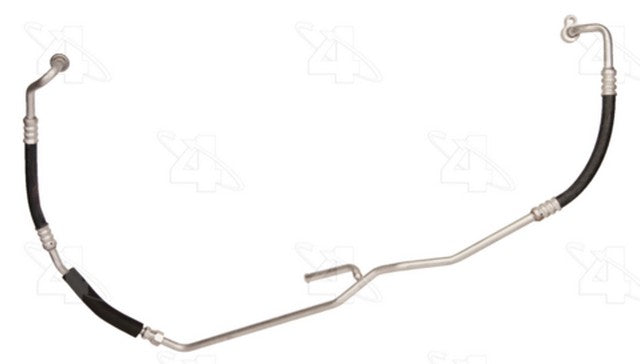 A/C Liquid Line with Orifice Tube Four Seasons 55932