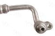 A/C Liquid Line with Orifice Tube Four Seasons 55932