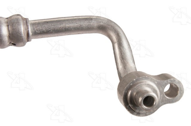 A/C Liquid Line with Orifice Tube Four Seasons 55932