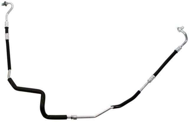 A/C Liquid Line with Orifice Tube Four Seasons 55933