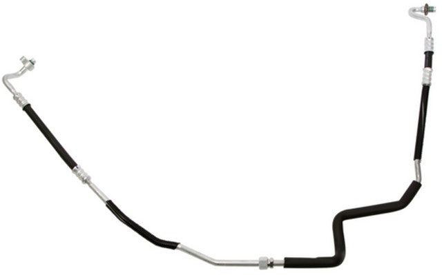 A/C Liquid Line with Orifice Tube Four Seasons 55933