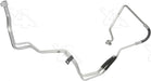 A/C Suction and Liquid Line Hose Assembly Four Seasons 55934