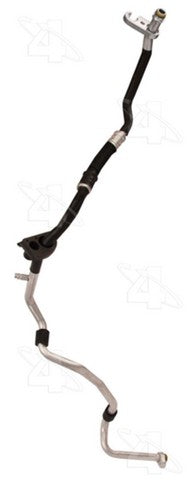 A/C Refrigerant Suction Hose Four Seasons 55936