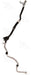 A/C Refrigerant Suction Hose Four Seasons 55936