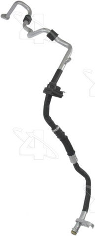 A/C Refrigerant Suction Hose Four Seasons 55936