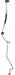 A/C Refrigerant Liquid Hose Four Seasons 55937
