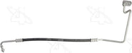A/C Refrigerant Liquid Hose Four Seasons 55938