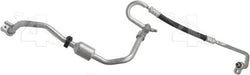 A/C Refrigerant Discharge / Suction Hose Assembly Four Seasons 55939