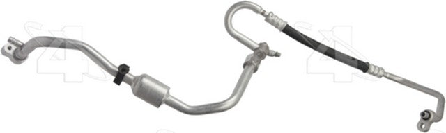 A/C Refrigerant Discharge / Suction Hose Assembly Four Seasons 55939