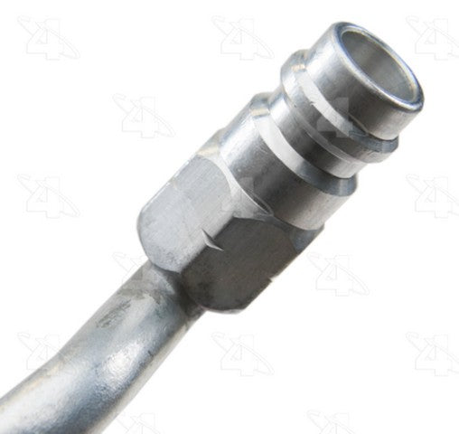 A/C Refrigerant Liquid Hose Four Seasons 55940
