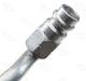 A/C Refrigerant Liquid Hose Four Seasons 55940