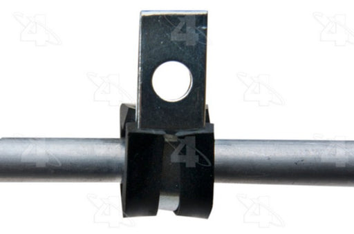 A/C Refrigerant Liquid Hose Four Seasons 55940