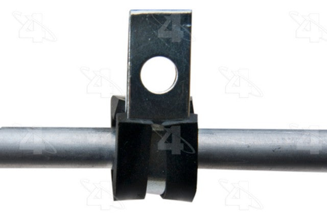 A/C Refrigerant Liquid Hose Four Seasons 55940