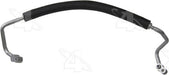 A/C Refrigerant Discharge Hose Four Seasons 55941