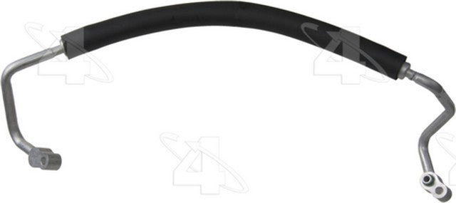 A/C Refrigerant Discharge Hose Four Seasons 55941