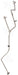 A/C Liquid Line with Orifice Tube Four Seasons 55942
