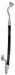 A/C Refrigerant Discharge Hose Four Seasons 55943