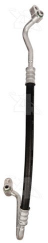 A/C Refrigerant Discharge Hose Four Seasons 55943