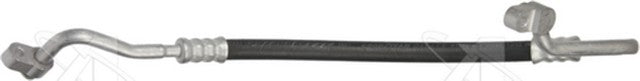 A/C Refrigerant Discharge Hose Four Seasons 55943