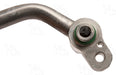 A/C Refrigerant Discharge Hose Four Seasons 55944