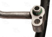 A/C Refrigerant Discharge Hose Four Seasons 55944